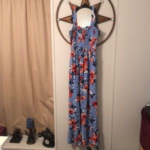 Band of Gypsies dress